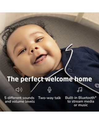 Starling Smart Bassinet