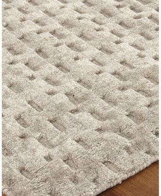 Exquisite Rugs Monroe Silk 3971 Area Rug, 2' x 3'
