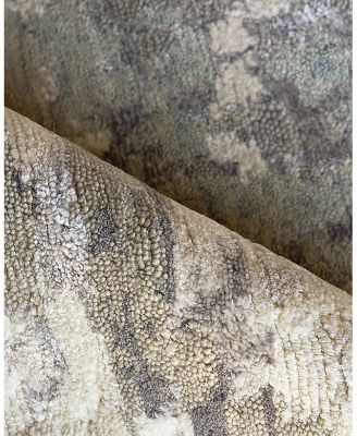 Exquisite Rugs Luxury Laureno 6318 Area Rug, 8&#39; x 10&#39;