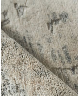 Exquisite Rugs Cosmo 4529 Area Rug, 6' x 9'