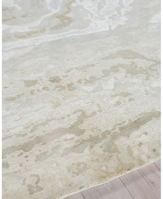 Exquisite Rugs Saccara 6807 Area Rug, 8' x 10'