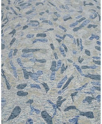 Exquisite Rugs Botanica 6808  Area Rug Collection