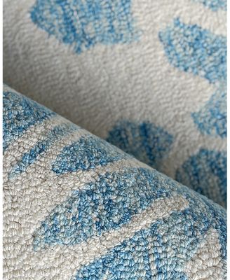 Exquisite Rugs Botanica 6811 Area Rug, 8' x 10'