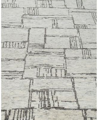 Exquisite Rugs Aldridge 6830 Area Rug, 8' x 10'