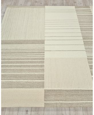Exquisite Rugs Castine 6873 Area Rug, 6' x 9'
