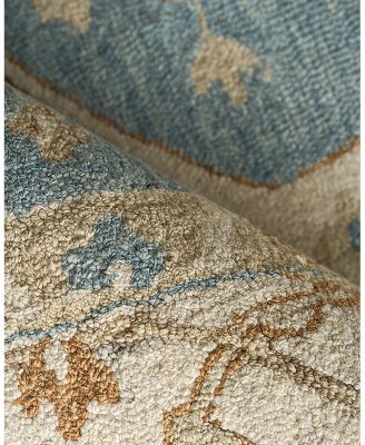 Exquisite Rugs Claremont Oushak 6831  Area Rug Collection