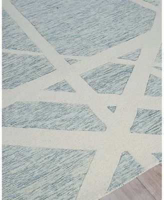 Exquisite Rugs Miami 6791 Area Rug, 6' x 9'