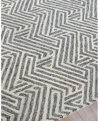 Exquisite Rugs Naturals 6782 Area Rug, 6' x 9'