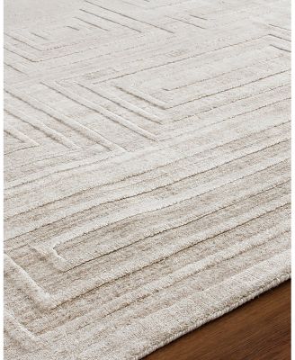 Exquisite Rugs Castelli 4352 Area Rug, 6' x 9'