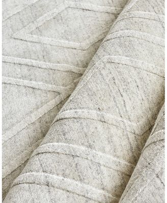 Exquisite Rugs Castelli 4357 Area Rug, 6' x 9'