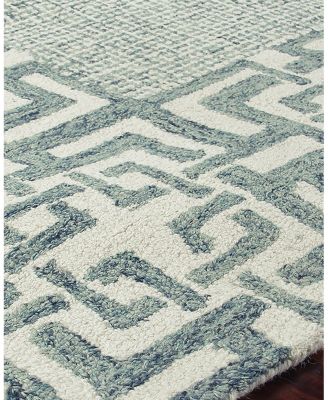 Exquisite Rugs Caprice 2701 Area Rug, 5' x 8'