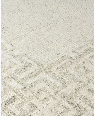 Exquisite Rugs Caprice 2704 Area Rug, 5' x 8'