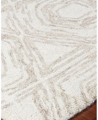 Exquisite Rugs Caprice 2710 Area Rug, 5' x 8'