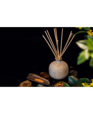 Calm, Osmanthus &amp; Sandalwood Small Diffuser
