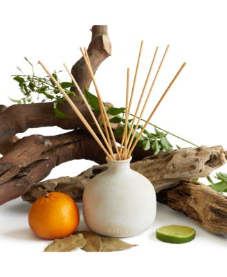 Nostalgia, Bergamot &amp; Musk Small Diffuser