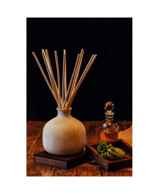 Nostalgia, Bergamot &amp; Musk Small Diffuser