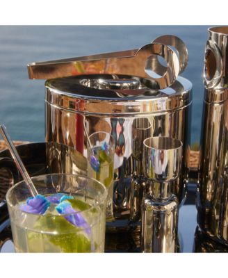 Oh de Christofle Insulated Ice Bucket