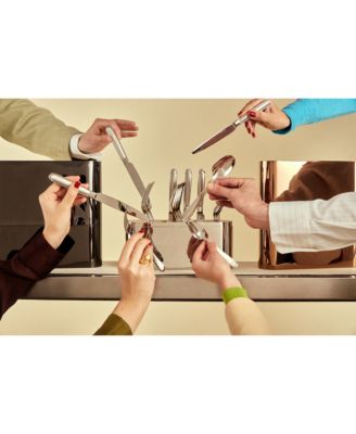 Concorde 24-Piece Flatware Set