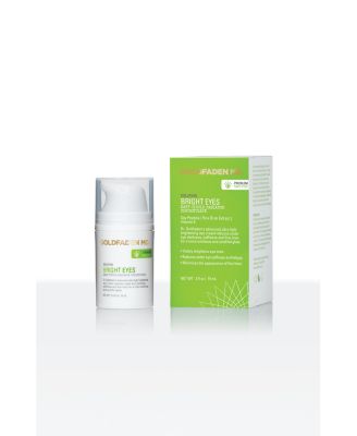 Bright Eyes Dark Circle Radiance Complex