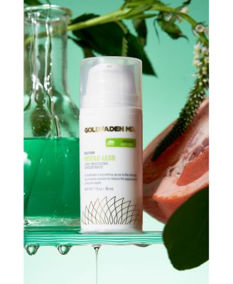 Needle-less Line Smoothing Concentrate