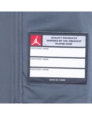 Boys' Soft Shell Hooded Jacket - Big Kid