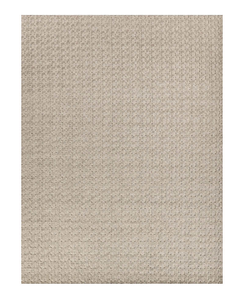Exquisite Rugs Monroe Silk 3971 Area Rug, 6' x 9'
