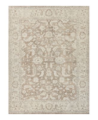 Exquisite Rugs - Exquisite Rugs Tuscany 4106 Area Rug, 6' x 9'