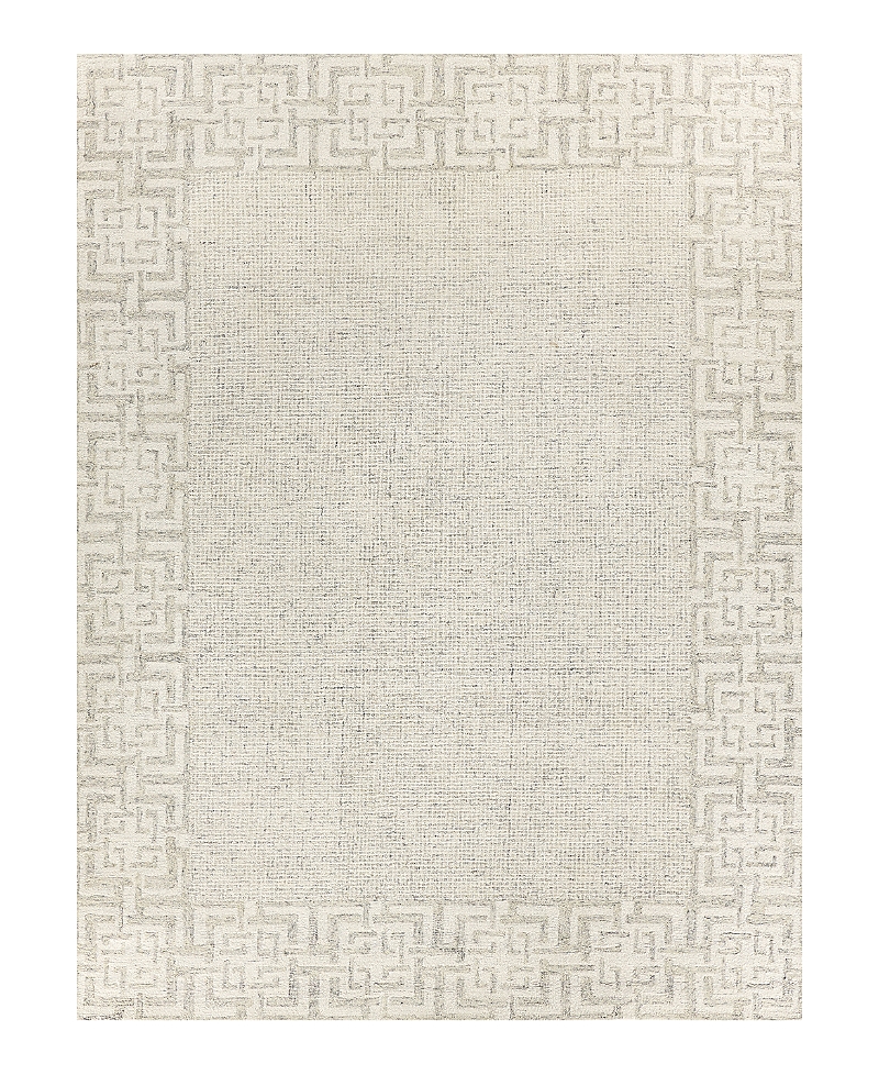 Exquisite Rugs Caprice 2704 Area Rug, 6' x 9'