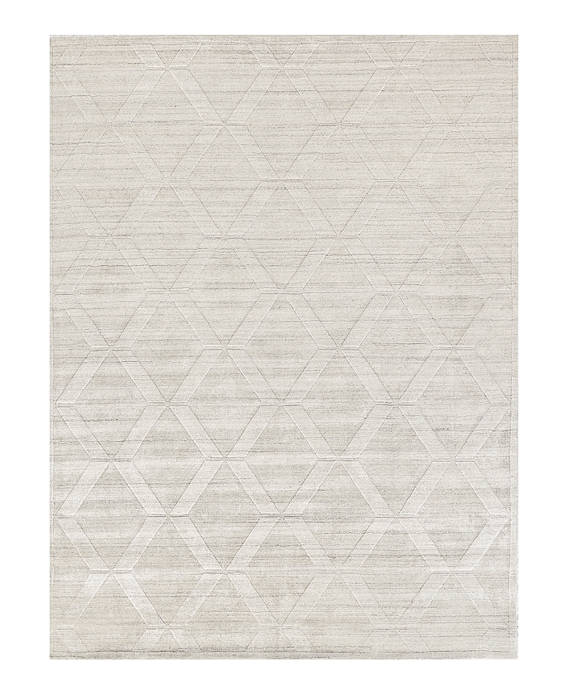 Exquisite Rugs Castelli 4360 Area Rug, 8' X 10' In Ivory