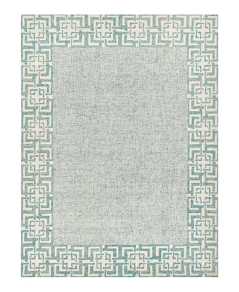 Exquisite Rugs Caprice 2701 Area Rug, 5' x 8'