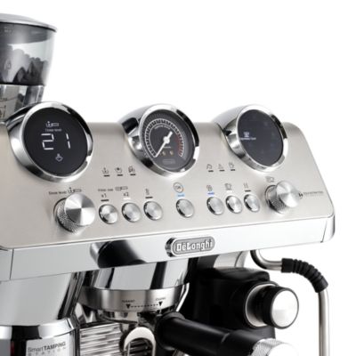 La Specialista Maestro Espresso Maker