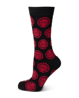 Ant Man Tie & Socks Gift Set