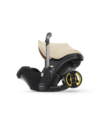 Unisex Car Seat & Stroller