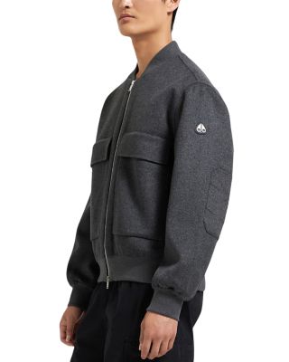 Moose Knuckles - Alder Bomber Jacket