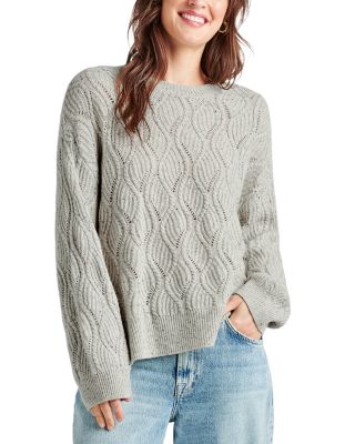 Splendid - Diana Cashmere Sweater