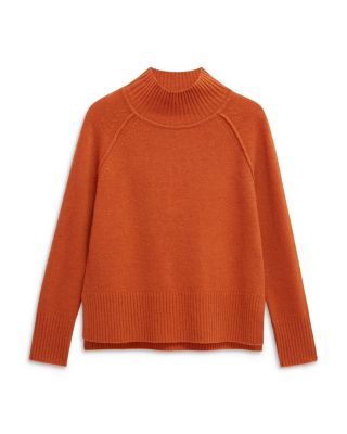 Lorraine Turtleneck Sweater
