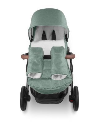 UPPAbaby Cozy Handmuffs