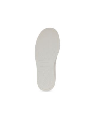 Girls' Mini Laney Bow Embellished Sneakers - Toddler, Little Kid, Big Kid