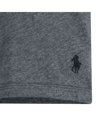 Boys' Cotton Stretch Jersey Boxer Briefs, Pack of 3 - Big Kid