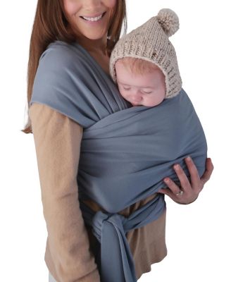 Unisex Baby Wrap