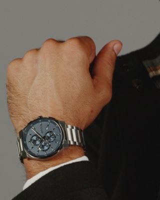 Peak 2.0 Chronograph, 45mm