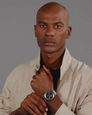 Troper Automatic Watch, 43mm