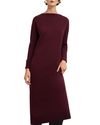 Hartsfirth Sweater Dress