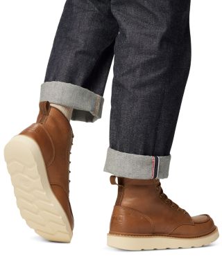 Men's Slabtown Lace Up Boots