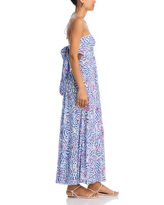 Carla Maxi Dress