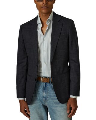 REISS - Prince of Wales Blazer