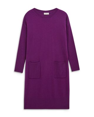Devora Sweater Dress