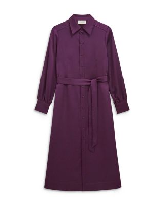 Arianna Shirt Dress