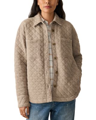 Faherty - Epic Quilted Jacket