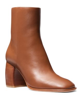 Booties bloomingdales online